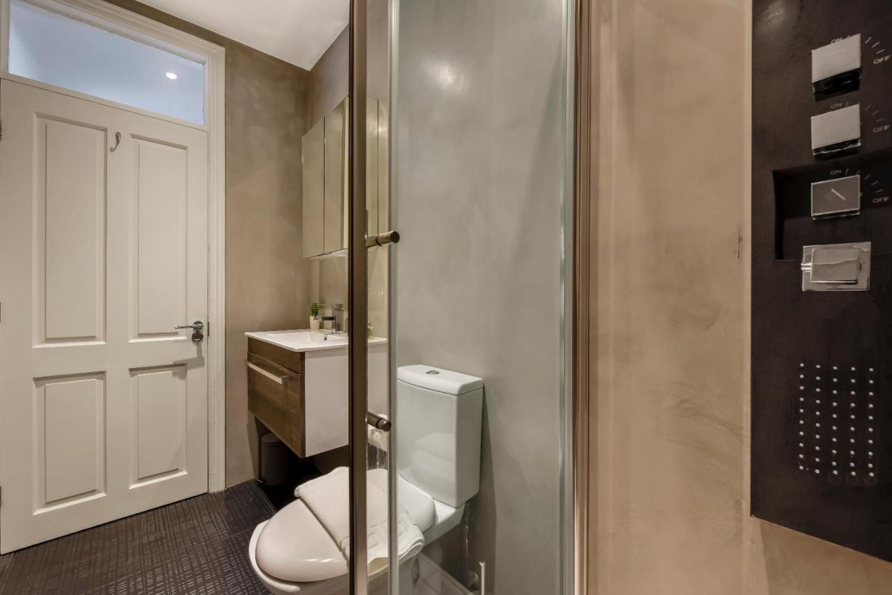 The West Kensington Apartments Лондон Номер фото
